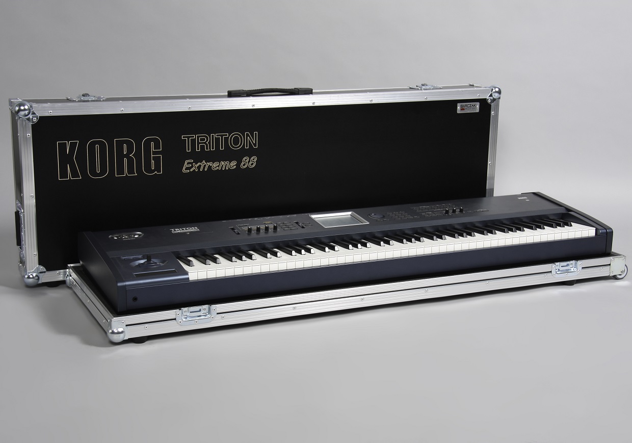 Korg Triton Extreme 88