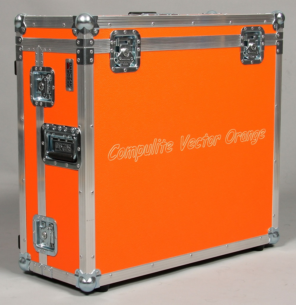 Compulite Vector Orange