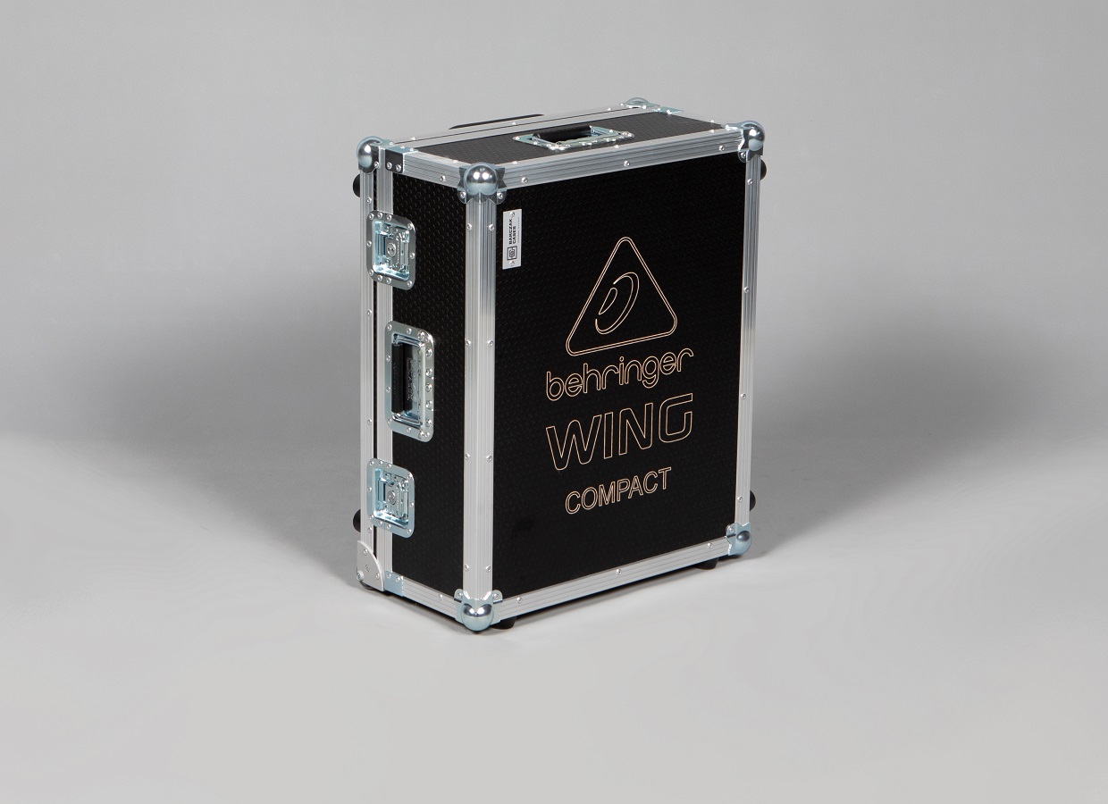 Behringer Wing Compact Symbol